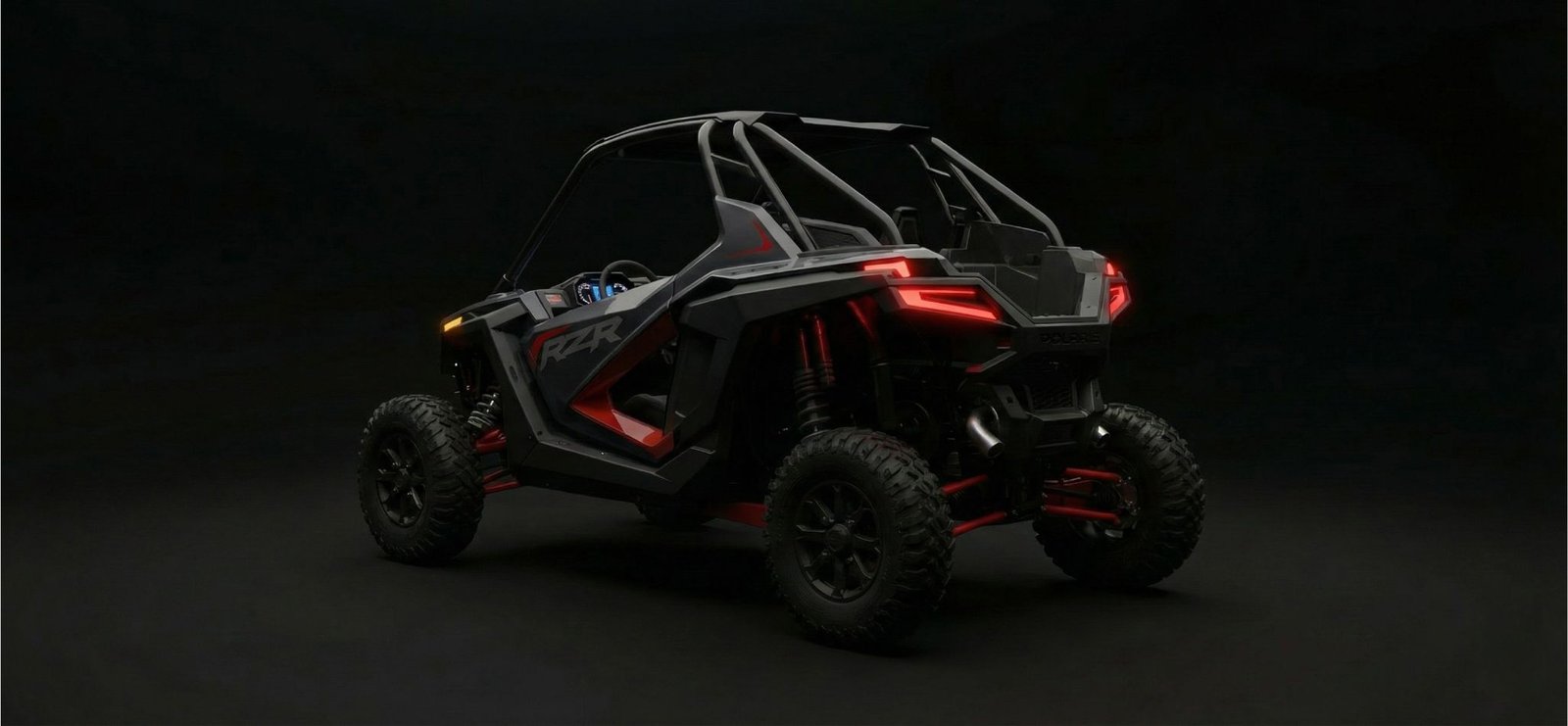 RZR Buggy