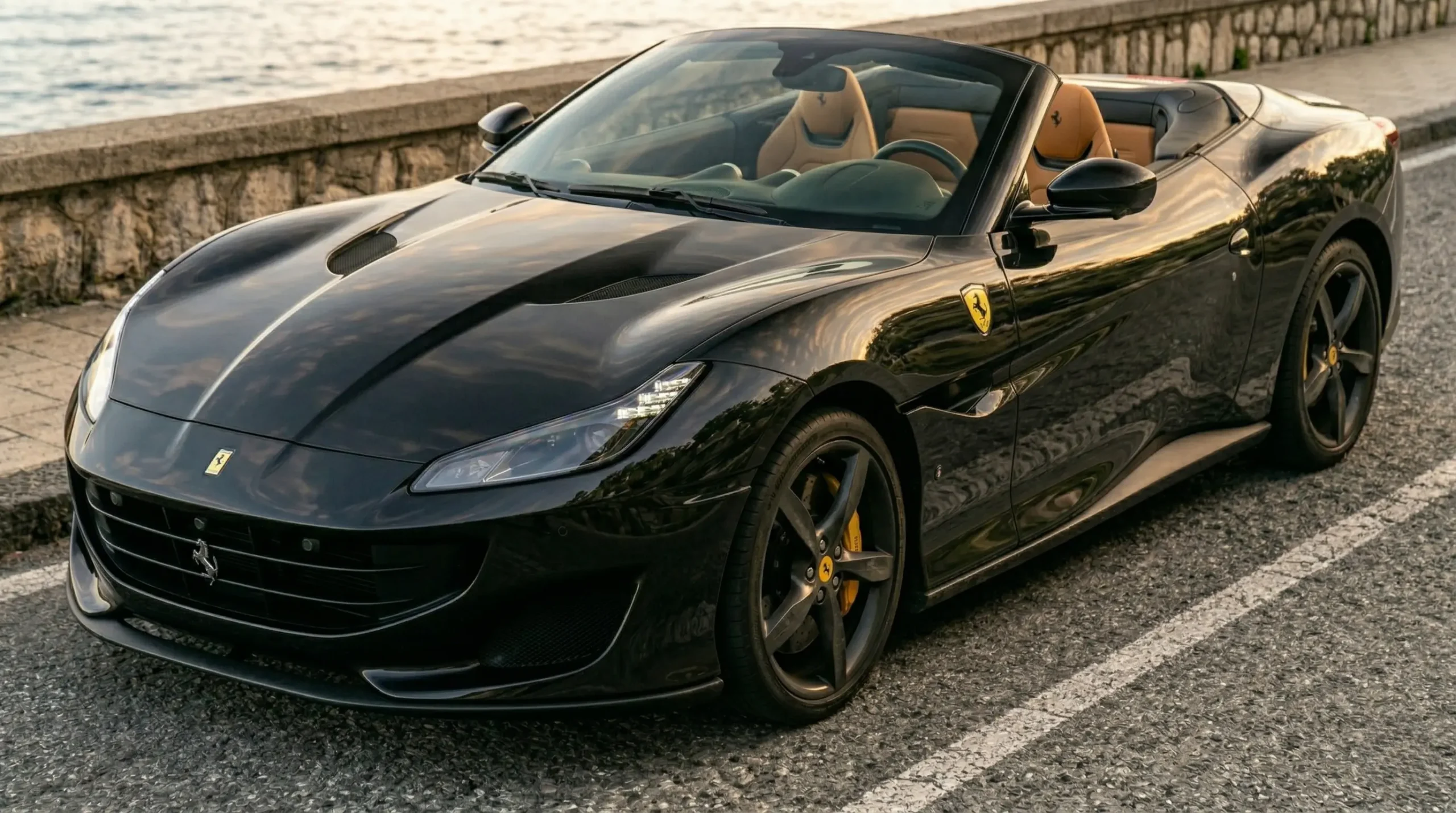 Ferrari Portofino M