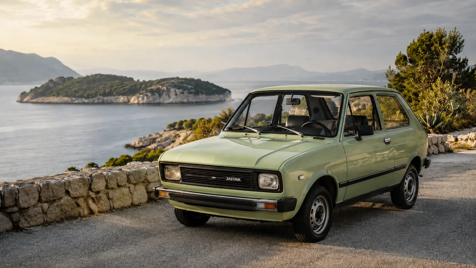 Zastava 101 Stojadin